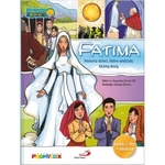 Fatima. Historie dzieci, które widziały Matkę Boża