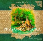 Przygody Hucka (audiobook)