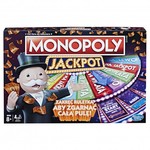 Monopoly gra Jackpot *