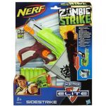 NERF N-Strike Elite Zombie Strike Sidestrike *