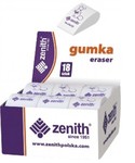 Gumka mouse zenith 18szt ( myszka)
