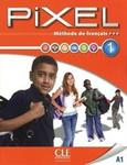 PIXEL 1 A1 PODR + DVD-NOWELA