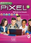 Pixel 2 podręcznik+ DVD/ edycja 2016/