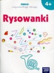 N.RYSOWANKI 4-LATKI-NOWA ERA