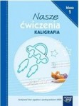N.POLSKI ZESZYT DO KALIGRAFII-NOWA ERA