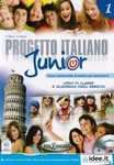 Progetto Italiano Junior 1 Podręcznik