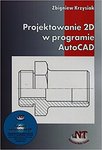 Projektowanie 2D w programie AutoCAD