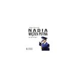 Nadia, więzień Putina. Audiobook