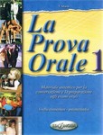 Prova Orale 1 Podręcznik elementare pre-intermedio