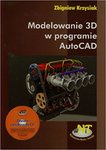 Modelowanie 3D w programie AutoCAD