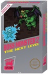 Boss Monster 2: The Next Level. Gra *