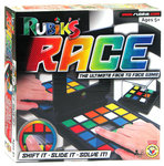 Gra Rubik"s Race *