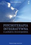 Psychoterapia integratywna w podejściu chrześcijańskim