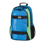 Plecak Coolpack action NEON-429