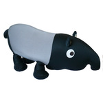 Poduszka Tapir