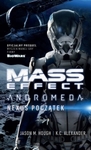 Mass Effect Andromenda
