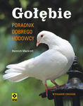 GOLEBIE PORADNIK DOBREGO HODOWCY Wyd. 2-READ ME