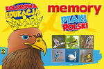 Memory. Ptaki Polski