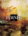 Wielcy malarze T.19 Turner *