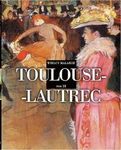 Wielcy malarze T.18 Toulouse-Lautrec *