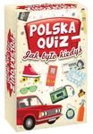 Polska Quiz. Jak było kiedyś? Gra