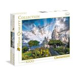 Puzzle 1000 elem. Montmarne 39383
 High quality collection