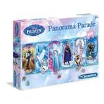 Puzzle 250el.panorama Parade Froze 98539 *