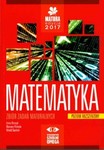 Matura 2017 Matematyka poziom rozszerzony