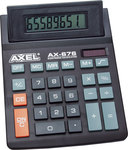 Kalkulator Axel AX-676