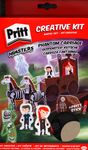 Pritt zestaw kreatywny Monster Phantom 2104159