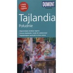 Tajlandia południe przewodnik Dumont