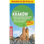 Kraków przewodnik Marco Polo