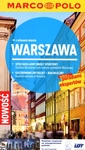 Warszawa przewodnik Marco Polo