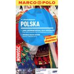 Polska przewodnik Marco Polo