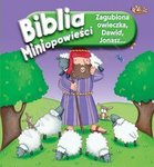 Biblia. Miniopowieści. Zagibiona owieczka