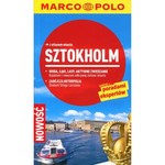 Sztokholm przewodnik Marco Polo