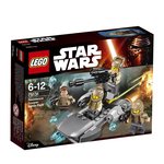 Lego Star Wars. Ruch Oporu 75131