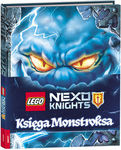 LEGO® NEXO KNIGHTS™. Księga Monstroksa