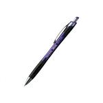 Długopis z wymiennym wkładem Paper Mate Długopis INKJOY fioletowy (S0977250)