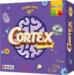 Cortex dla Dzieci. Gra 