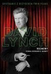 David Lynch rozmowy