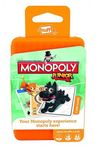 Shuffle Monopoly Junior PL