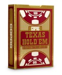 Texas H-100% PL JUMBO index poker size mixed game