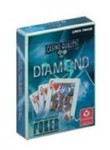Diamond poker Linen K2 mixed