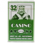 Karty do gry Casino 32