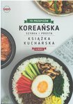 Koreańska książka kucharska 79 przepisów szybka i prosta