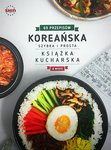 Koreańska książka kucharska 69 przepisów szybka i prosta