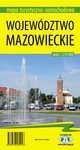 Województwo mazowieckie folia