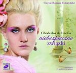 Niebezpieczne związki 2 CD BOOK II