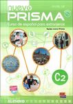 Nuevo Prisma nivel C2 podręcznik + CD audio